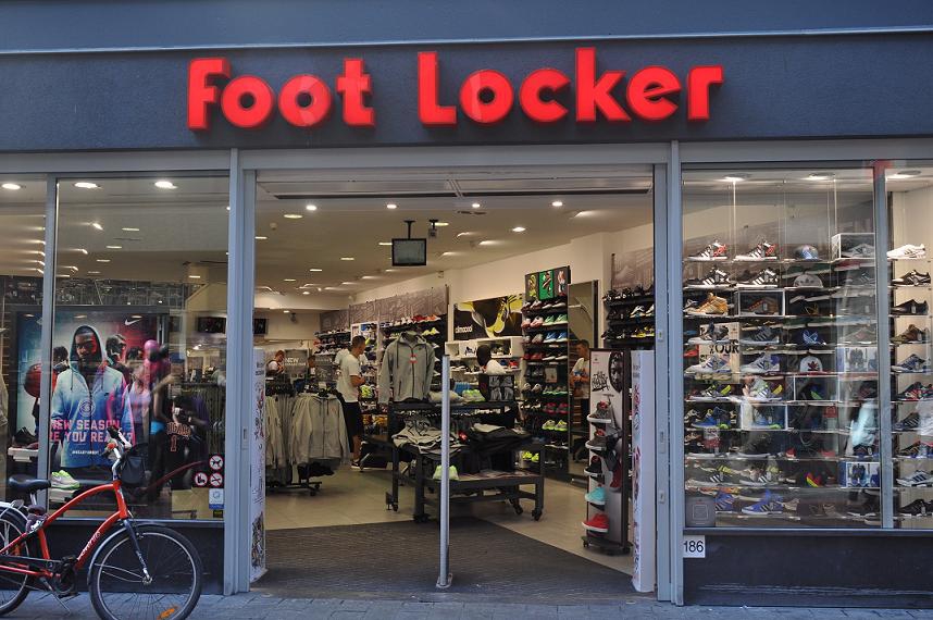 Foot Locker